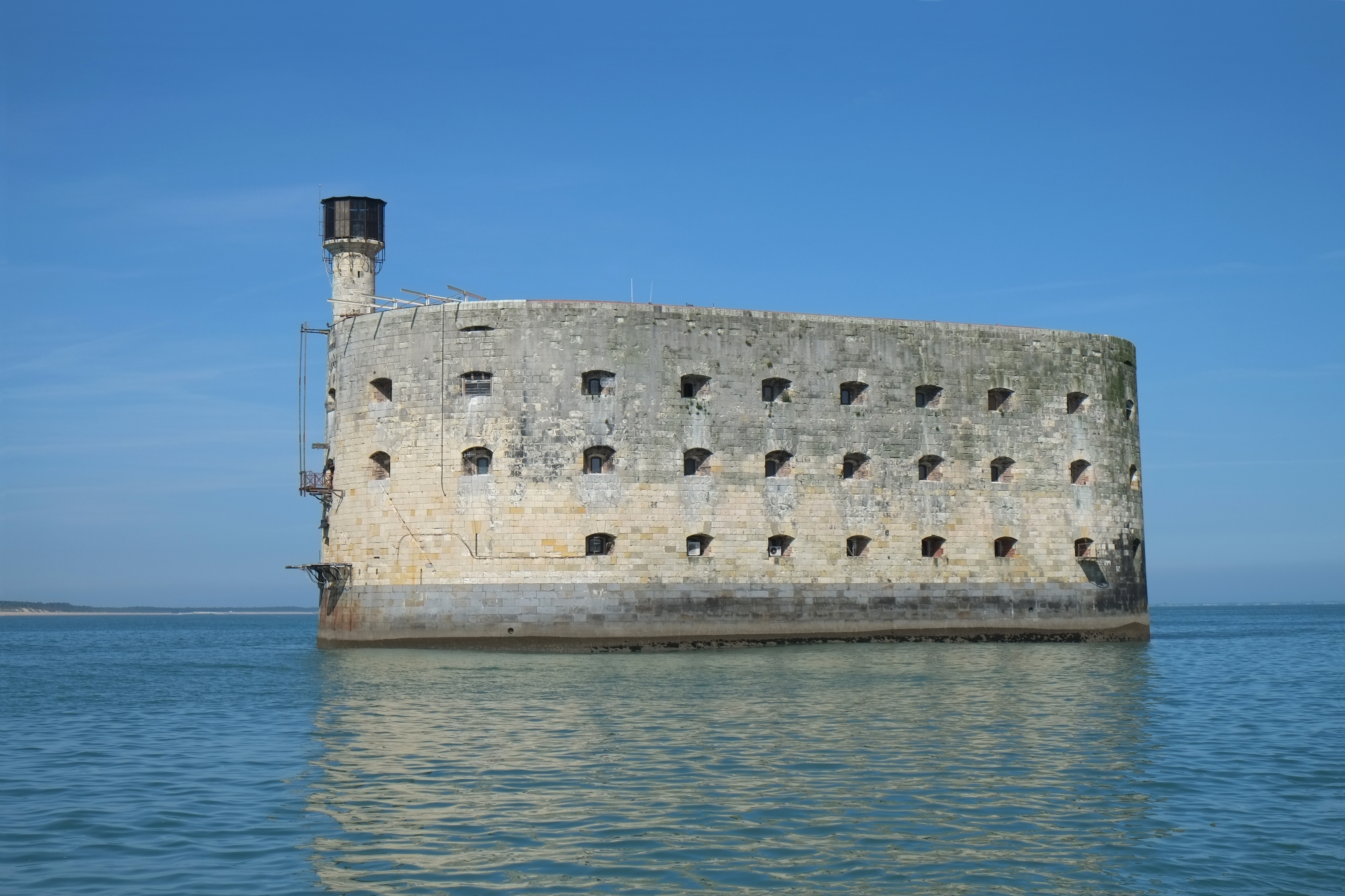 Fort Boyard