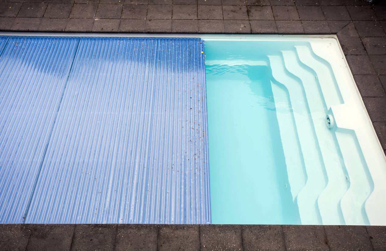 couverture piscine