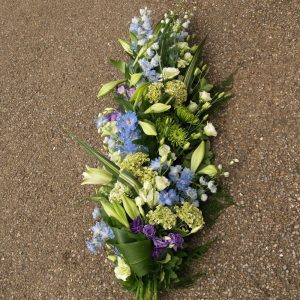 gerbe de fleurs