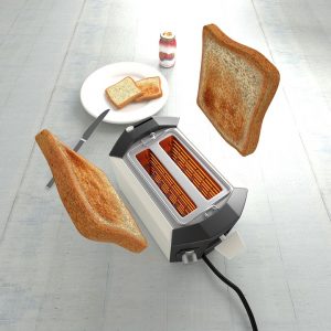 un toaster
