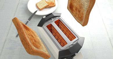 un toaster