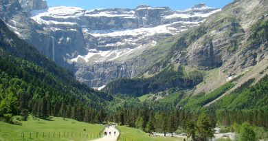 cirque de gavarnie