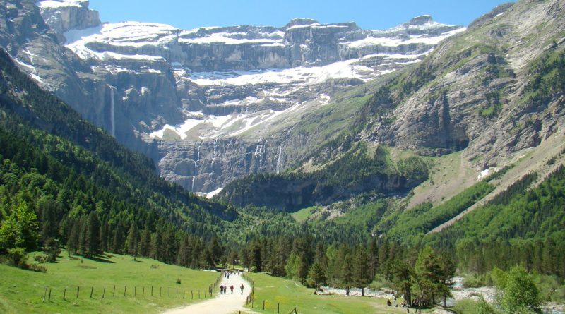 cirque de gavarnie