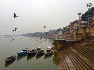 Voyage en Inde_varanasi