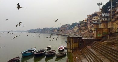 Voyage en Inde_varanasi