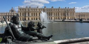 Château de Versailles