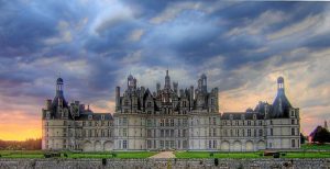 château de Chambord