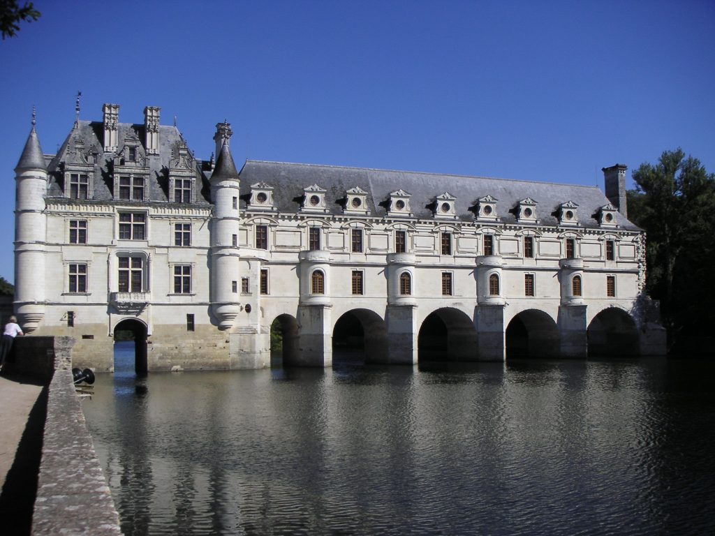 Château de Chenonceau