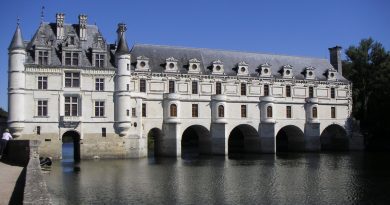 Château de Chenonceau