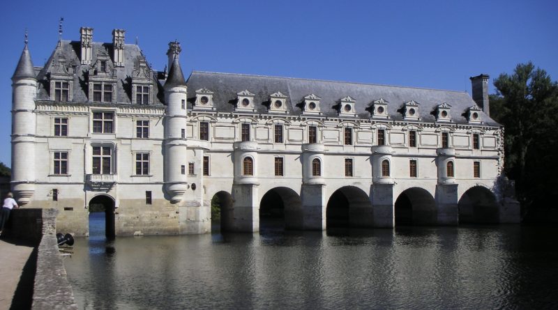 Château de Chenonceau