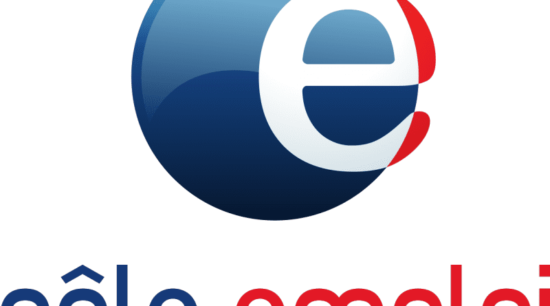logo pole emploi