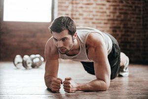 musculation réussir comment une sèche bonne