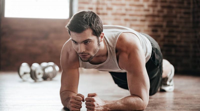 musculation réussir comment une sèche bonne