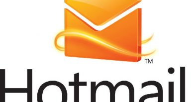 messagerie Hotmail