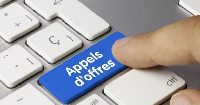 mémoire technique - appel d'offres