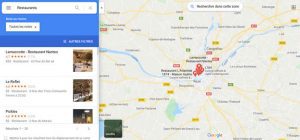 google maps tsilavo ranarison