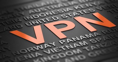VPN Informations Utiles