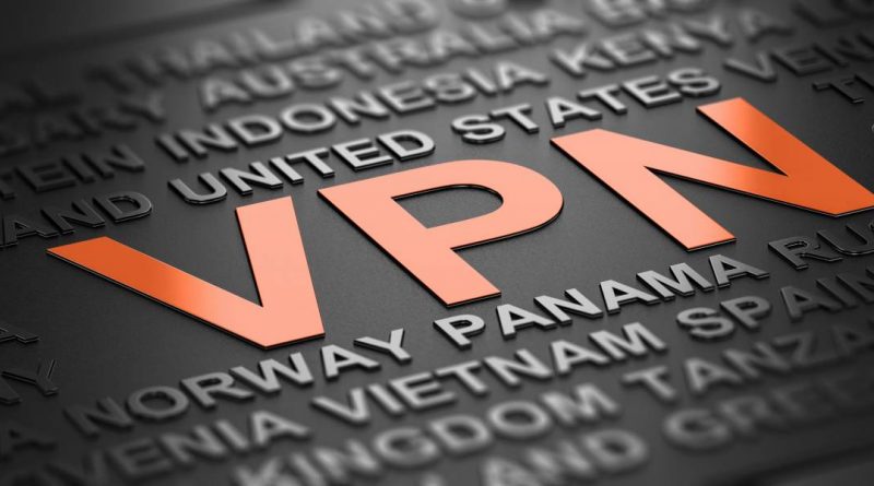 VPN Informations Utiles