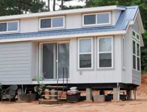 maisons - tiny house