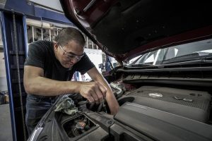 comment réparer sa voiture soi-même