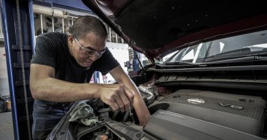 comment réparer sa voiture soi-même