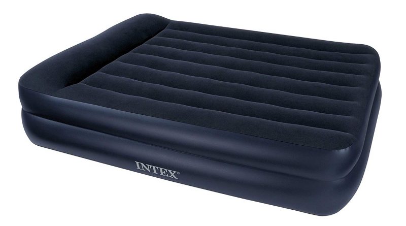 matelas gonflable - lit d'appoint