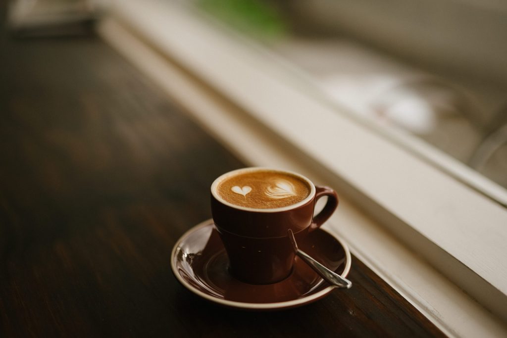 Entretien cafetiere expresso
