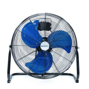 Ventilateur silencieux