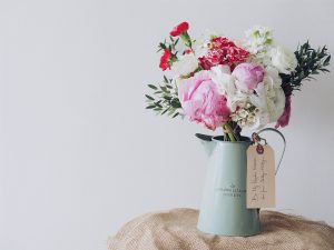 bouquet de fleurs