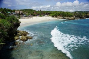 Bali et Java pour un séjour en amoureux