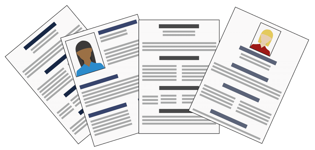 curriculum vitae