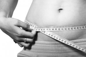 obésité - mesure tour de ventre