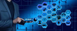 Logiciel ERP Ranarison Tsilavo