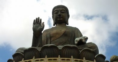 buddha