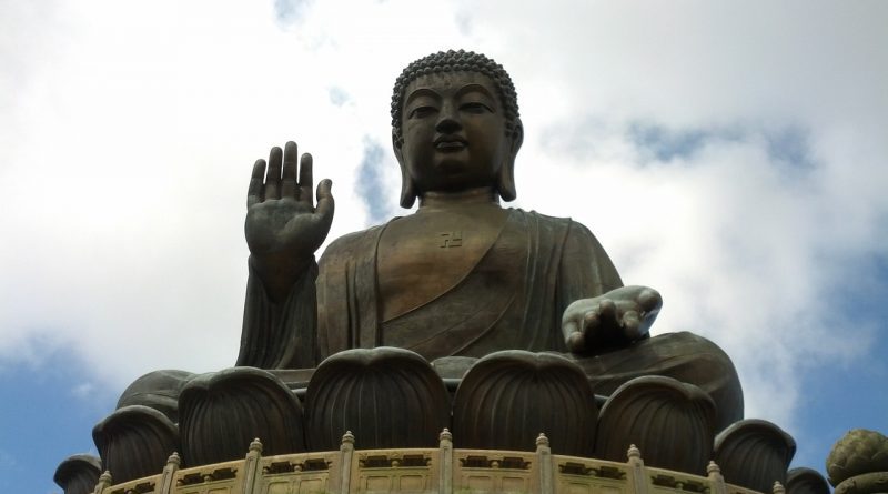 buddha