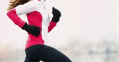 3 conseils pour pratiquer une activité sportive l'hiver