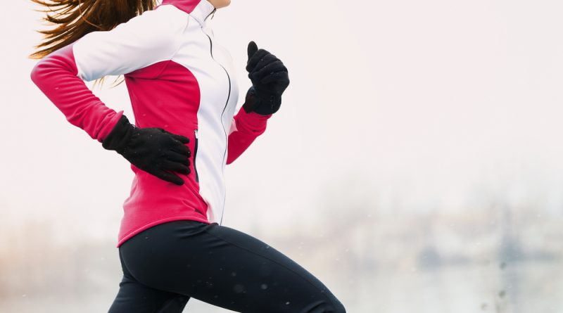 3 conseils pour pratiquer une activité sportive l'hiver