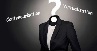 conteneurisation virtualisation ranarison tsilavo