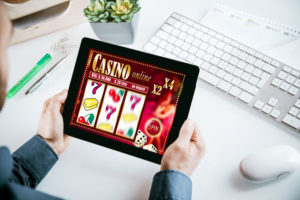 casino en ligne