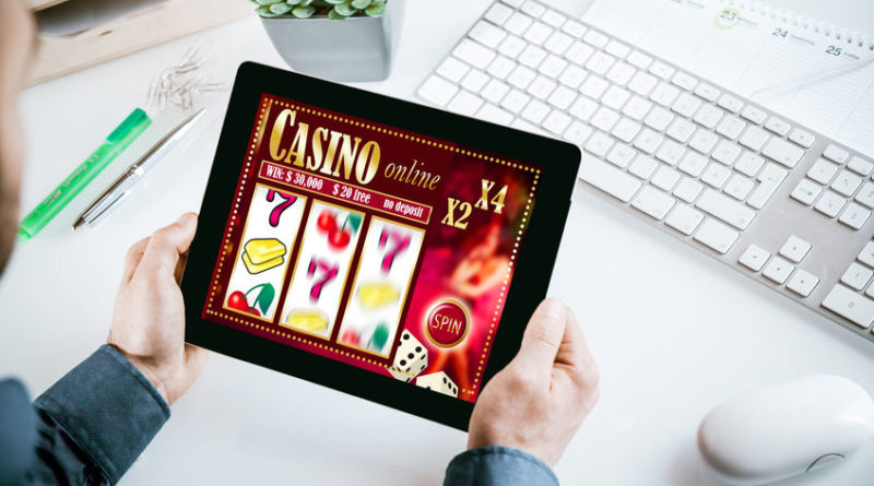 casino en ligne