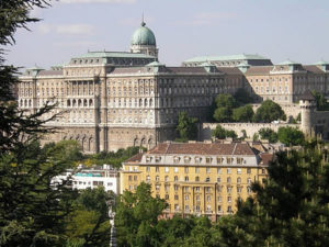 budapest-mont-gellert