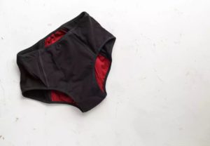 culotte menstruelle