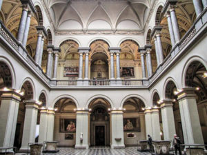 musee-beaux-arts-Budapest