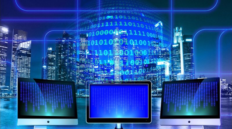 programmation web