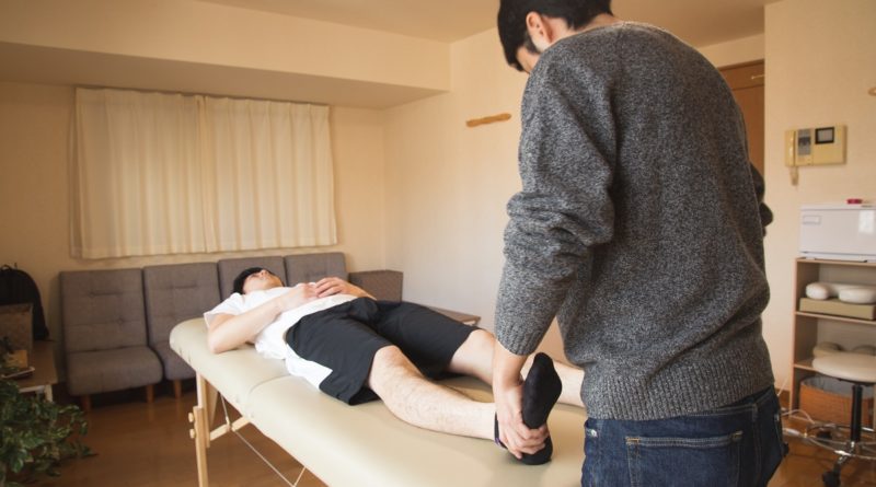 choisir table de massage