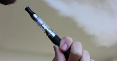 e-cigarette