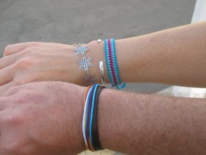 bracelet duo