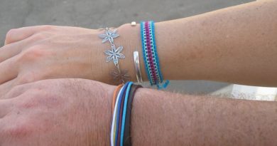 bracelet duo