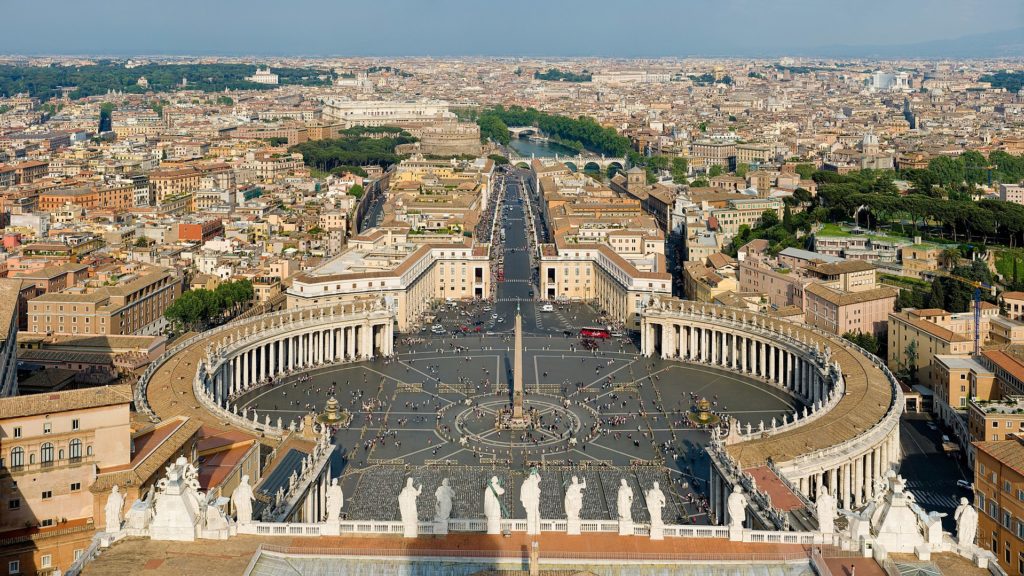 Vatican - Rome