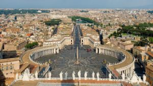 Vatican - Rome